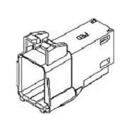 12129135[ 4P MALE BLACK 280 SERIES 30 AMPS]