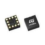 全新 LIS2DW12TR MEMS DIGITAL OUTPUT MOTION SENSO