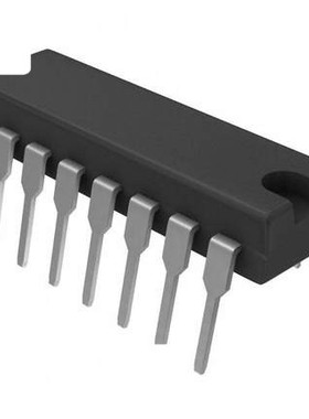 AD7706BNZ IC ADC 16BIT 3CHAN 16DIP