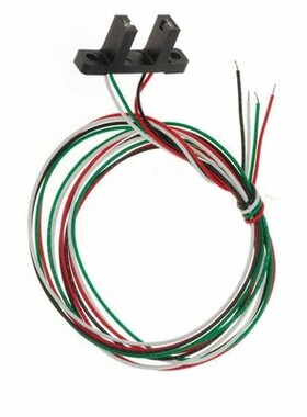 全新 OPB815WZ  SENS OPTO SLOT 9.53MM TRANS C-MT