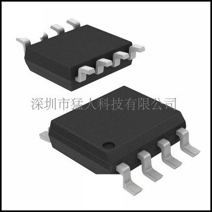 全新 VIPER22ASTR-E【IC OFFLINE SWIT PWM SMPS 8SOIC】