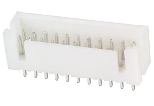 DF1BZ-22DP-2.5DSA【CONN HEADER VERT 22POS 2.5MM】