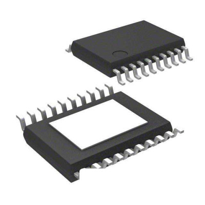 LTC3807EFE#PBF REG CTRLR BUCK 20TSSOP
