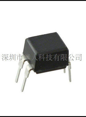 SFH615A-2 OPTOISOLATOR5.3KVTRANS4-DIP