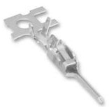 DF60-1012PCA『CONN BLADE 10-12AWG CRIMP GOLD』