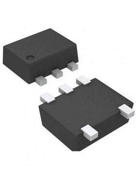 TPD3E001DRLR【TVS DIODE SOT5】