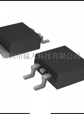 SUD50P08-25L-E3 MOSFETP-CH80V50ADPAK