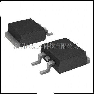 SUD50P08-25L-E3 MOSFETP-CH80V50ADPAK