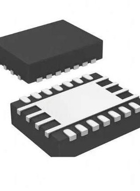 全新 TPS63020DSJR【IC REG BUCK BST ADJ 3.5A 14VSON】