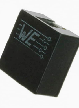 7443556680『FIXED IND 6.8UH 18.5A 4.1MOHM SM』