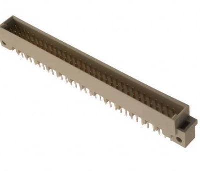 09021646922[CONN DIN HDR 64POS PCB]连接器