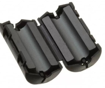 0444164181 滤波器「FERRITE 230OHM HINGED 13.06MM」