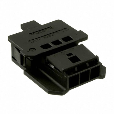 1-968977-9《CONN PLUG HSG 3POS 5.50MM》