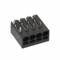 1770908 CONN TERM BLK 4POS 2.5MM