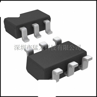 FDC6392S MOSFETP-CH20V2.2ASSOT-6