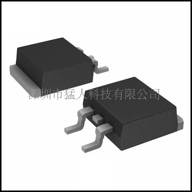 全新 IRF9540NSTRRPBF MOSFETP-CH100V23A D2PAK