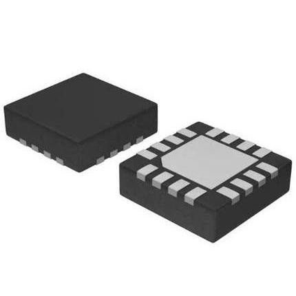 FSA2567MPX IC SWITCH 4PDT 16MLP 2567 FSA2567