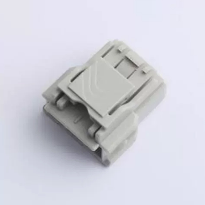 5-1971773-3 塑壳CONNECTOR PLUG HOUSING 3POS 6MM