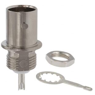 5221244-1[CONN BNC RCPT STR 75 OHM SOLDER]