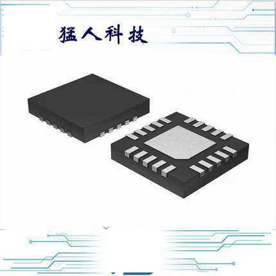 全新 TPS51275CRUKR TPS51275CRUKT 20WQFN