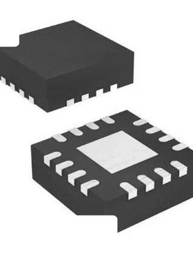 TPS65281-1RGVR 【IC PWR DIST BUCK ADJ REG 16VQFN】