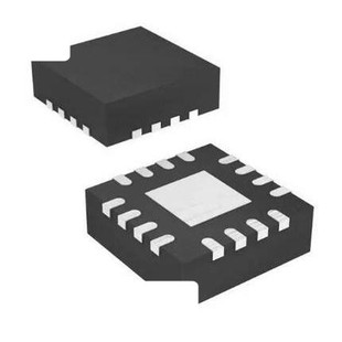 TPS65281-1RGVR 【IC PWR DIST BUCK ADJ REG 16VQFN】