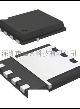 FDMS7680 MOSFETN-CH30V14APOWER56