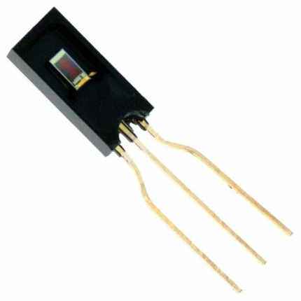 全新 HIH-4010-003 SENS HUMIDITY 5V ANLG 3.5% 3SIP