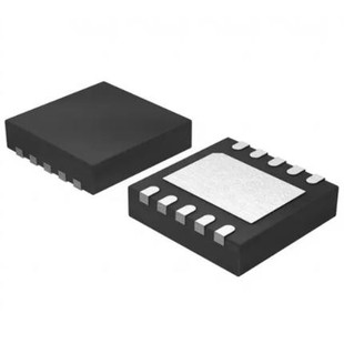 MAX16840ATB IC LED DRVR MR16 12/24VAC 10TDFN