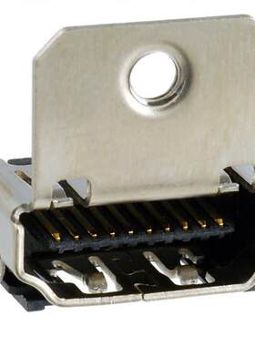 10029449-002TLF CONN RCPT 1.4 HDMI 19POS SMD R/A