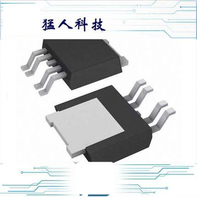 全新 TLE42764DV50 TLE42764D V50