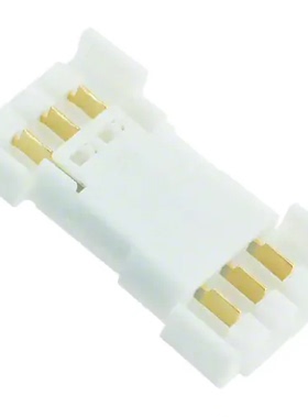 DF59-3P-2FC(50)【CONN SSL BRIDGE 3POS 2MM】DF59-4P-2FC(50)