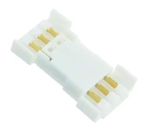 DF59-3P-2FC(50)【CONN SSL BRIDGE 3POS 2MM】DF59-4P-2FC(50)