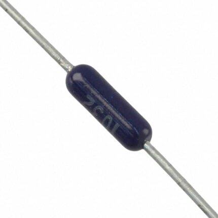 PTF65100K00BYBF〖 RES 100K OHM 1/4W 0.1% AXIAL〗