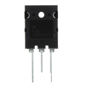 FDL100N50F MOSFETN-CH500V100ATO-264