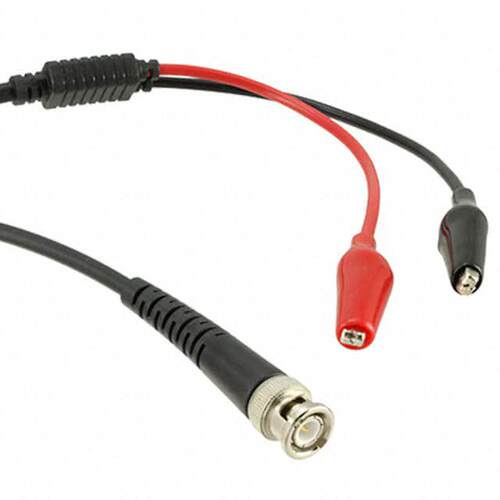 CT3158-100 【TEST LEAD BNC TO GATOR 39.4