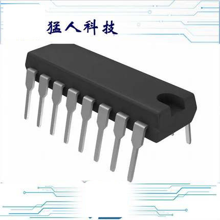 UC3846N【REG CTRLR MULT TOPOLOGY 16DIP】