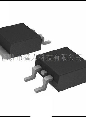 IRLZ44ZSPBF MOSFETN-CH55V51AD2PAK