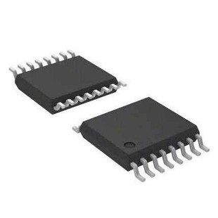 全新 ADS8330IBPW ADS8330IBPWR 2CH 16-TSSOP