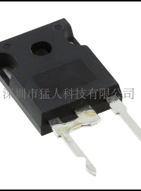 全新 VS-HFA25PB60PBF DIODEGENPURP600V25ATO247AC