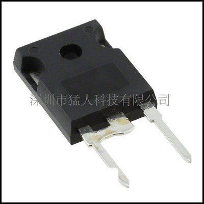 全新 VS-HFA25PB60PBF DIODEGENPURP600V25ATO247AC
