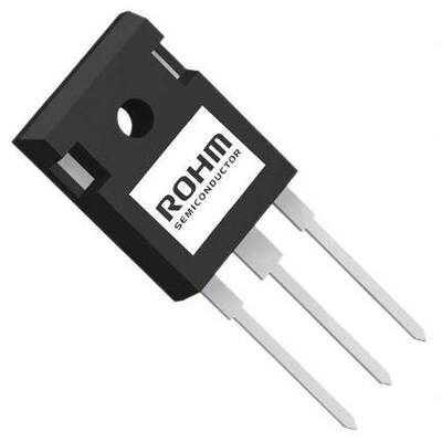 全新 SCT3030ALGC11《MOSFET NCH 650V 70A TO247N》