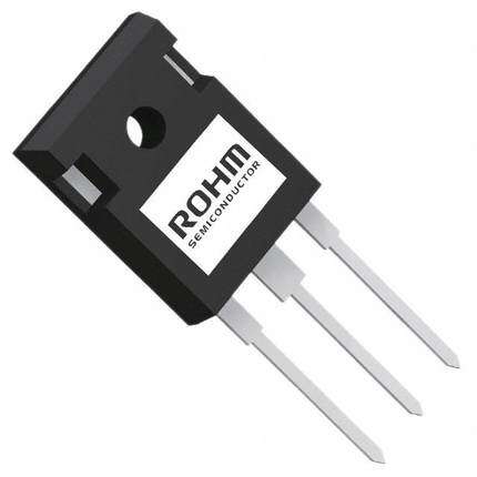 全新 SCT3030ALGC11《MOSFET NCH 650V 70A TO247N》