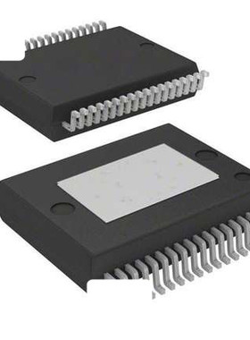 全新 TDA7498TR IC AMP AUD CLASS D BTL 24HTSSOP