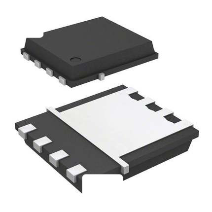 全新 BSC067N06LS3G MOSFET N-CH 60V 50A TDSON-8