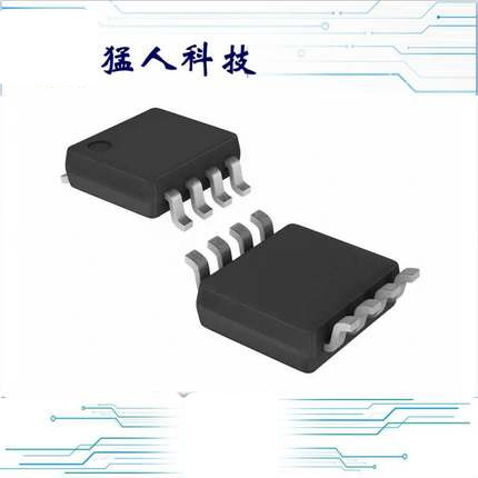 INA331AIDGKR【IC OPAMP INSTR 2MHZ RRO 8VSSOP】