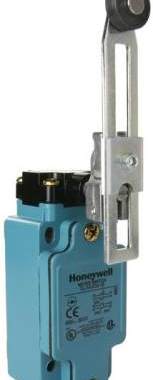 全新 GLAA20A2B《DPDT 2NC 2NO 10A Side Rotary w/roller》