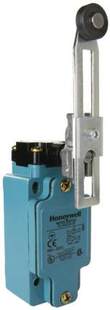 全新 GLAA20A2B《DPDT 2NC 2NO 10A Side Rotary w/roller》