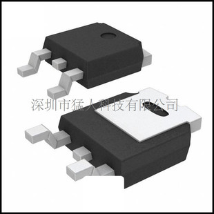 STD12N50M2 MOSFETN-CH500V10ADPAK