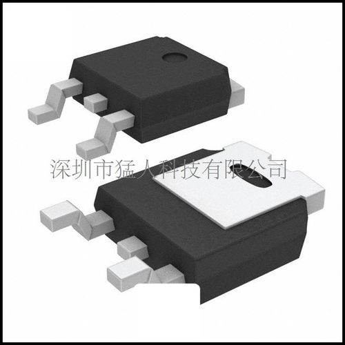 STD12N50M2 MOSFETN-CH500V10ADPAK